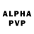 Alpha PVP мука parihar 00X
